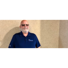 Staff member Mike Hammontree from ID_4e567c