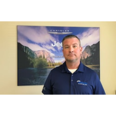 Staff member Jeremy Wade from ID_4e567c