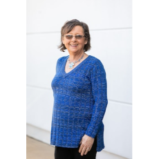 Staff member Judy Means-Foster from ID_4e567c