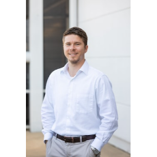 Staff member Wes Adelman from ID_4e567c