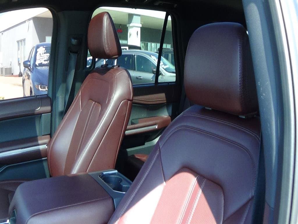 2024 Ford Expedition Limited - Photo 19