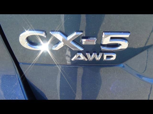 2024 Mazda CX-5 S Select Package - Photo 10