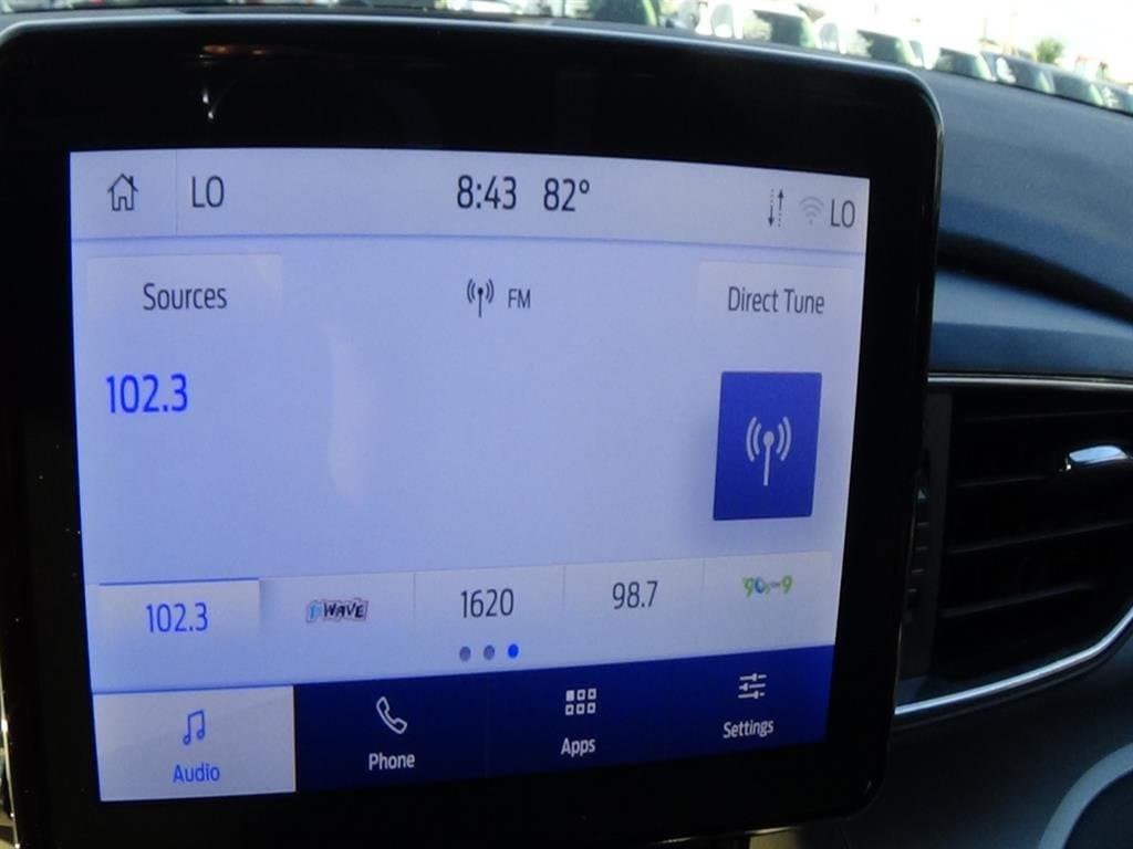2024 Ford Explorer XLT - Photo 28