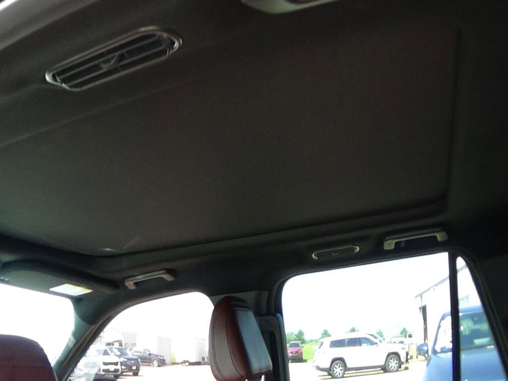 2024 Ford Expedition Limited - Photo 15