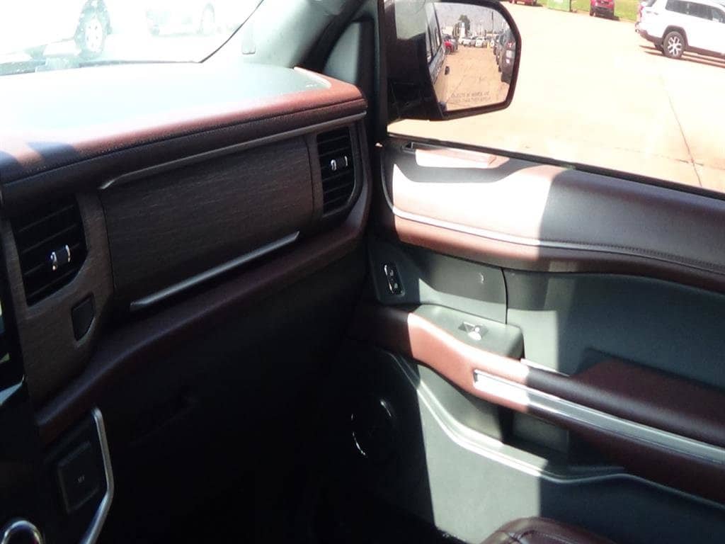 2024 Ford Expedition Limited - Photo 35