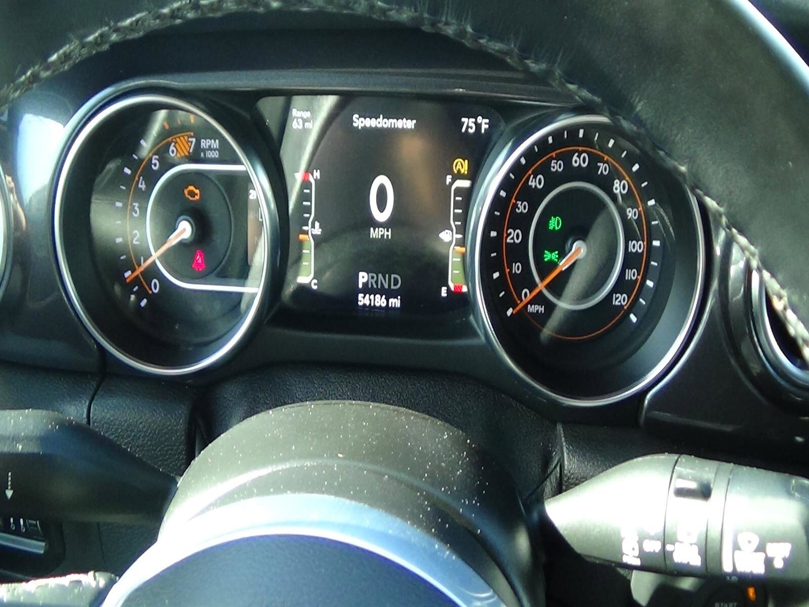2021 Jeep Wrangler Unlimited Sahara Altitude - Photo 21