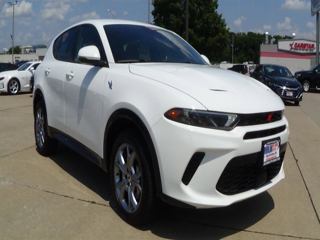 Certified 2024 Dodge Hornet R/T SUV