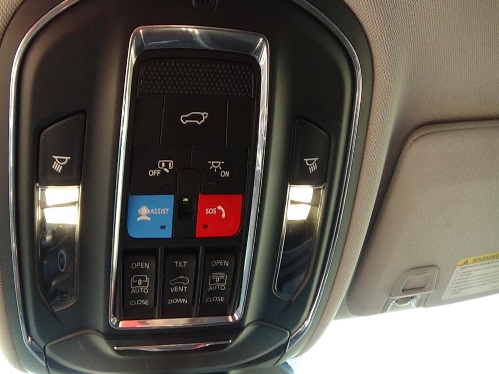 2023 Jeep Grand Cherokee 4xe - Photo 31