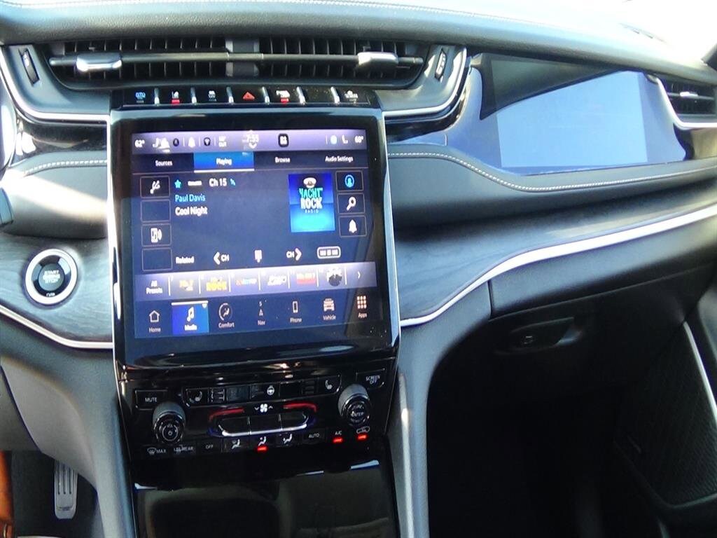 2023 Jeep Grand Cherokee 4xe - Photo 27