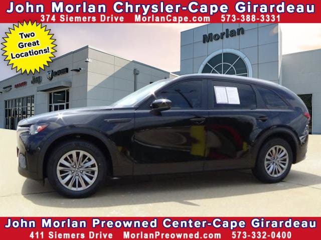 2024 Mazda CX-90 Turbo Select Package's photo