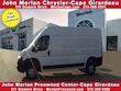  Ram ProMaster 2500