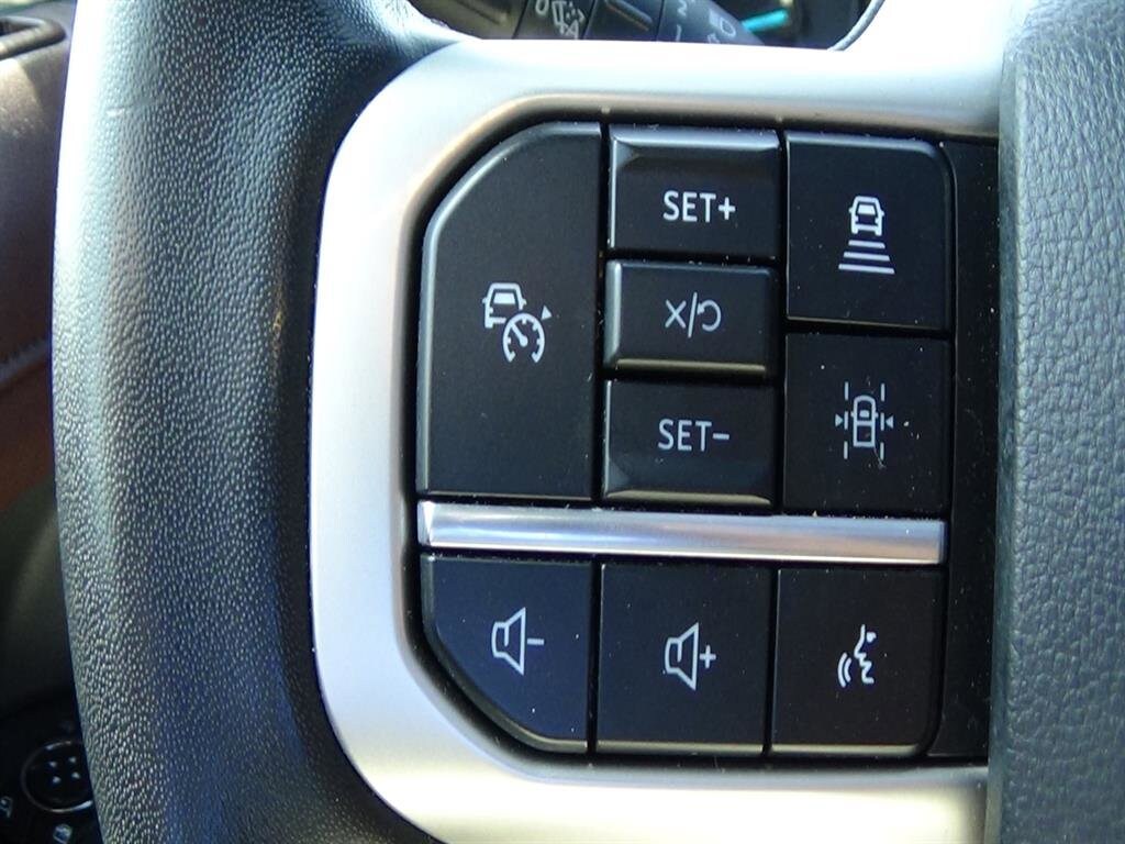 2024 Ford Expedition Limited - Photo 26