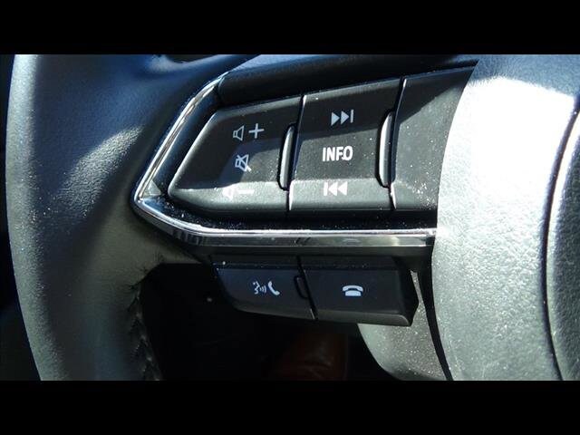 2024 Mazda CX-5 S Select Package - Photo 23