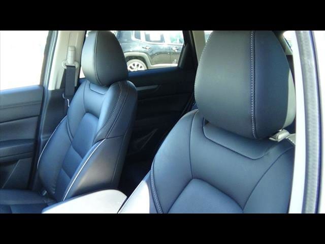 2024 Mazda CX-5 S Select Package - Photo 19