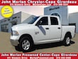  Ram 1500 Classic