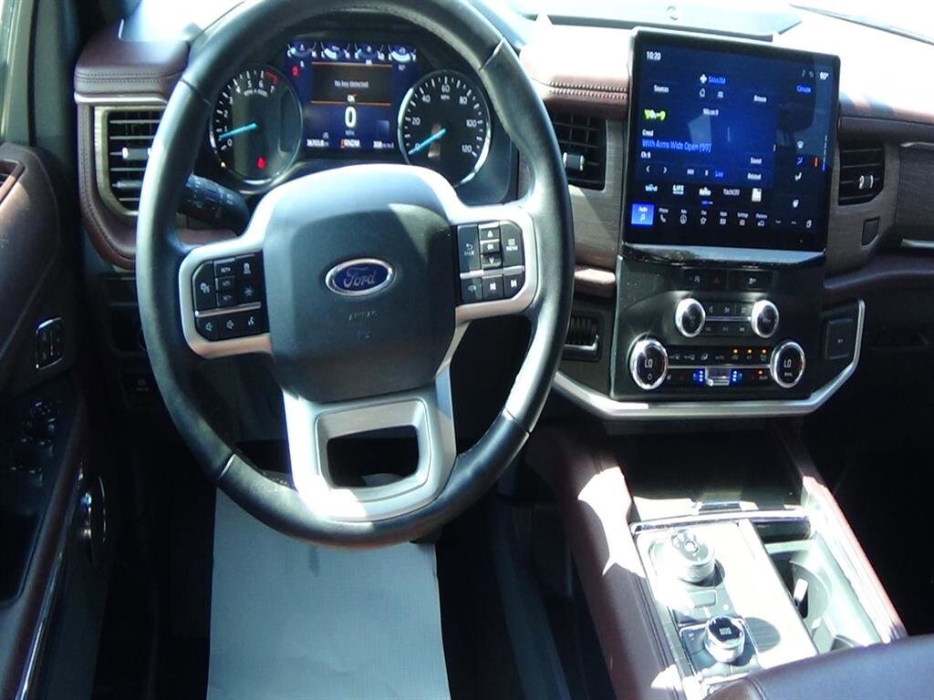 2024 Ford Expedition Limited - Photo 14