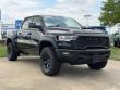2026 Ram 1500 RHO CREW CAB 4X4 5'7 BOX Pickup