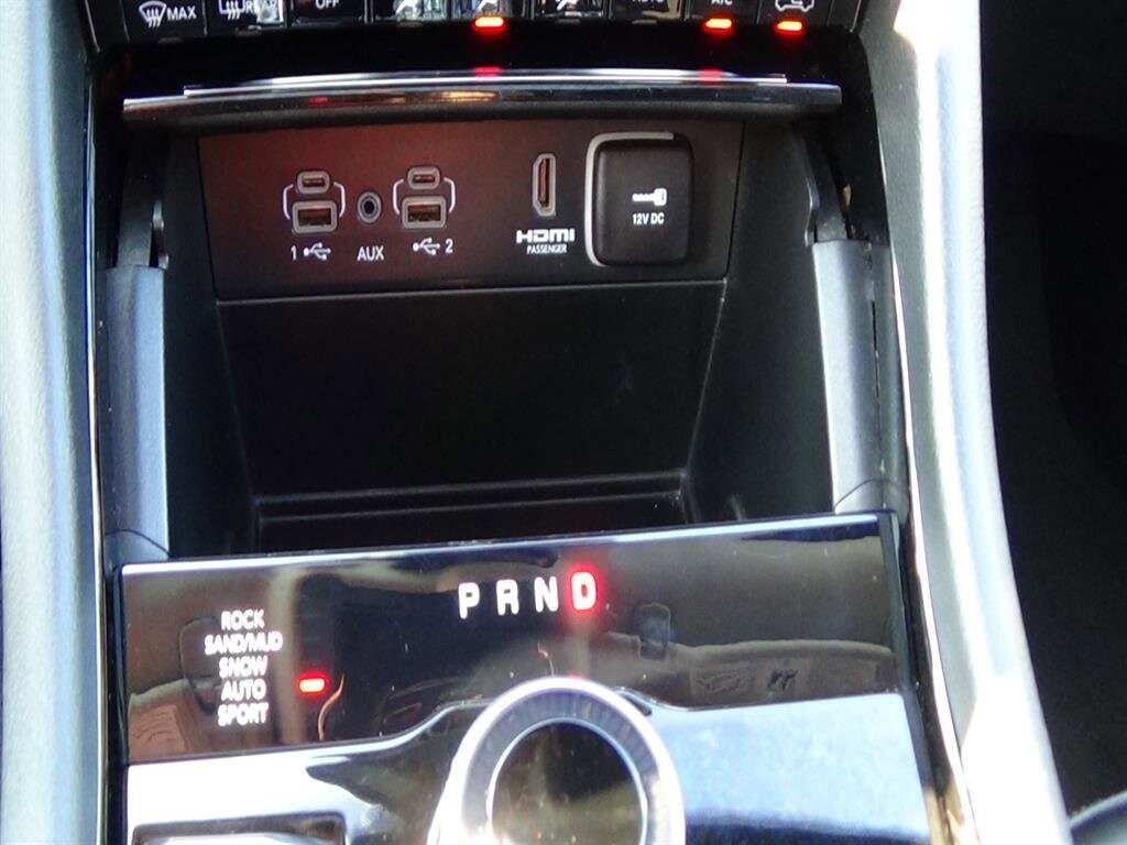 2023 Jeep Grand Cherokee 4xe - Photo 35