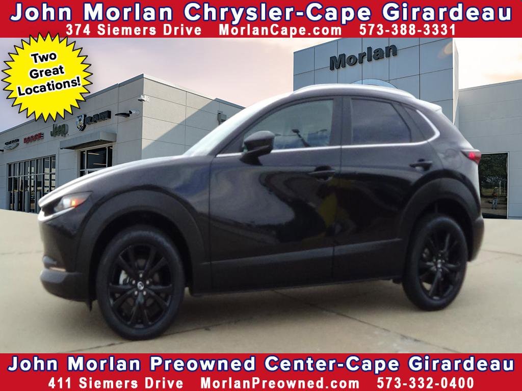 2024 Mazda CX-30 Select Sport AWD's photo