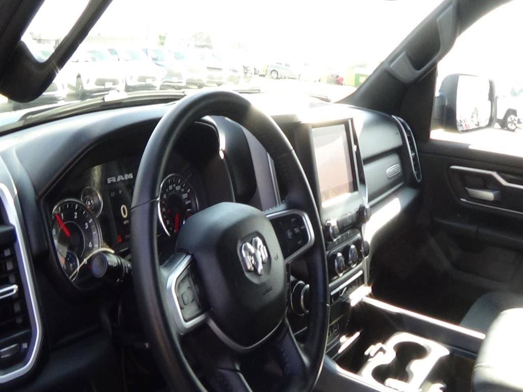 2023 RAM Ram 1500 Pickup Big Horn/Lone Star - Photo 20
