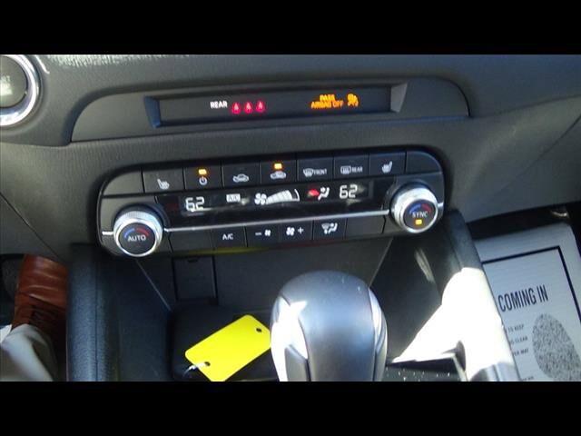 2024 Mazda CX-5 S Select Package - Photo 27
