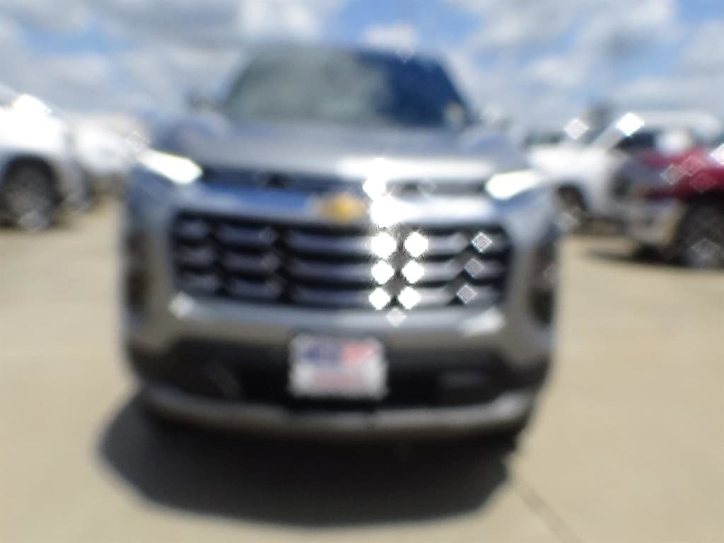 Used 2026 Chevrolet Equinox LT SUV
