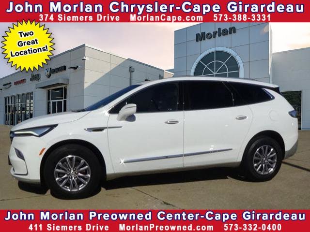 2024 Buick Enclave Premium AWD's photo