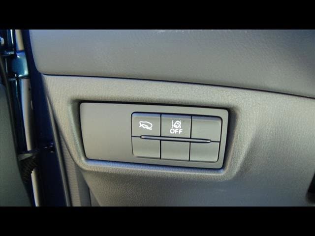 2024 Mazda CX-5 S Select Package - Photo 21