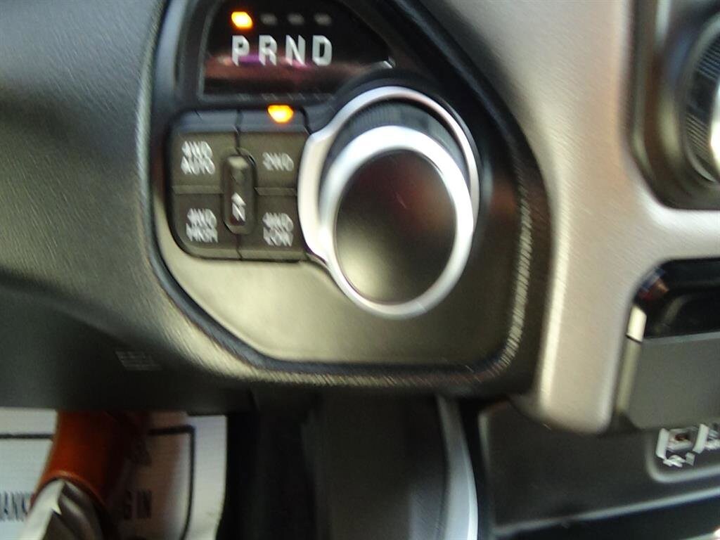 2023 RAM Ram 1500 Pickup Big Horn/Lone Star - Photo 29