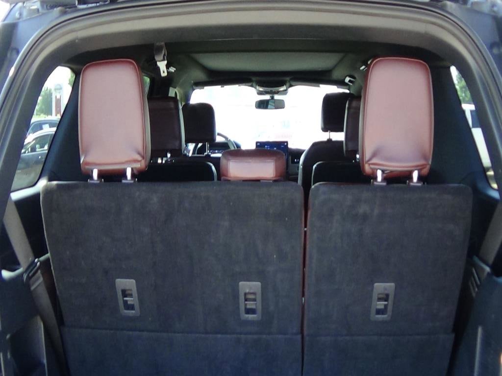 2024 Ford Expedition Limited - Photo 11