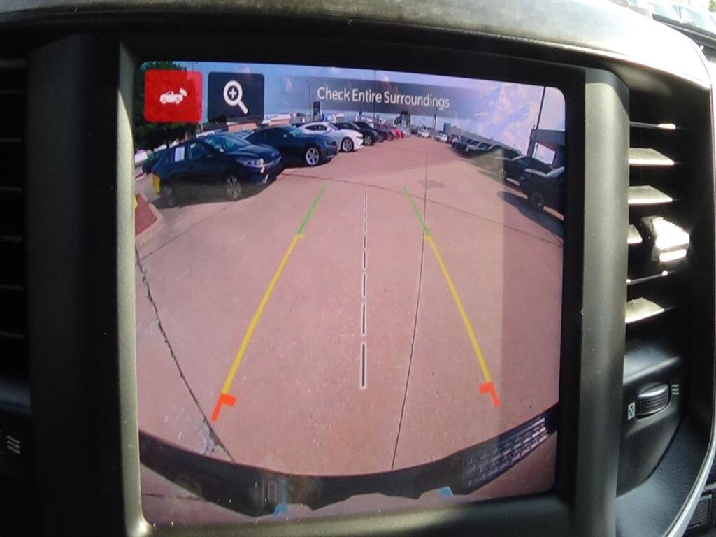 2023 RAM Ram 1500 Pickup Big Horn/Lone Star - Photo 33