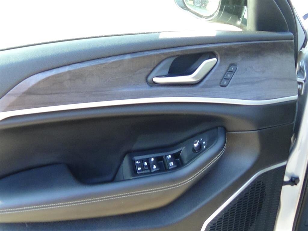 2023 Jeep Grand Cherokee 4xe - Photo 18