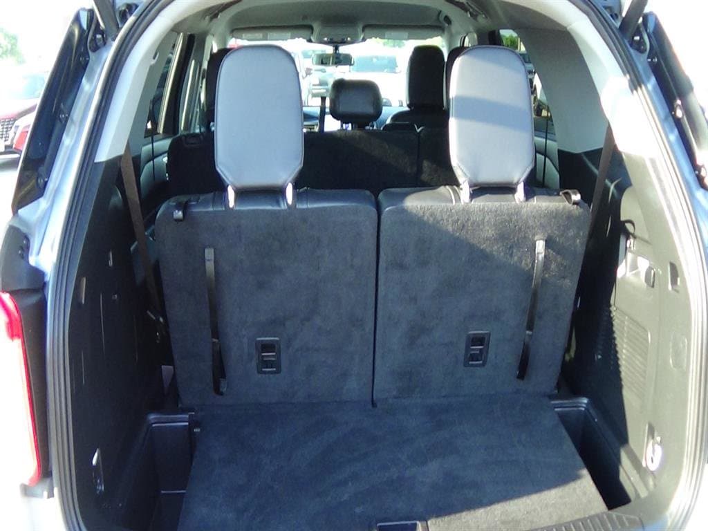 2024 Ford Explorer XLT - Photo 11