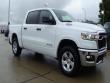 2025 Ram 1500 Big Horn/Lone Star Truck Crew Cab
