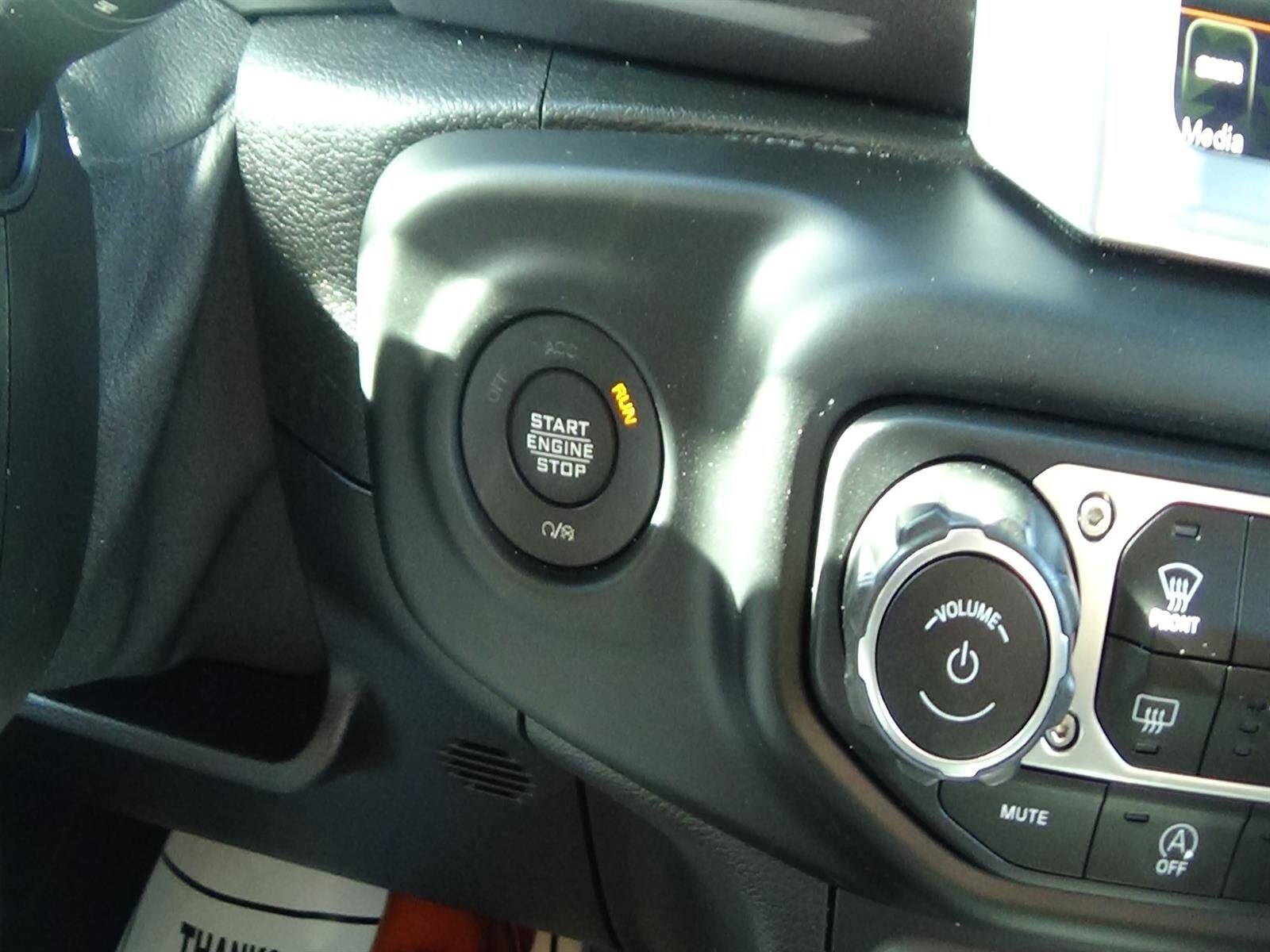 2021 Jeep Wrangler Unlimited Sahara Altitude - Photo 26