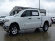 2025 Ram 1500 Big Horn/Lone Star Truck Crew Cab