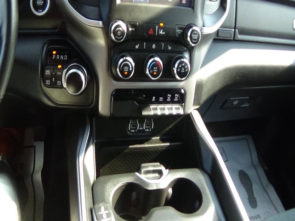 2023 RAM Ram 1500 Pickup Big Horn/Lone Star - Photo 26