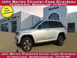  Jeep Grand Cherokee 4xe