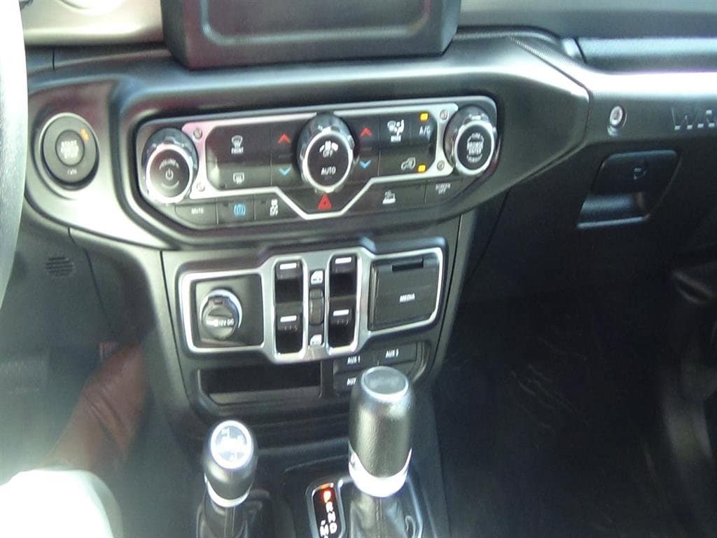 2023 Jeep Wrangler 4xe Sahara 4XE - Photo 26