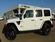  Jeep Wrangler 4xe