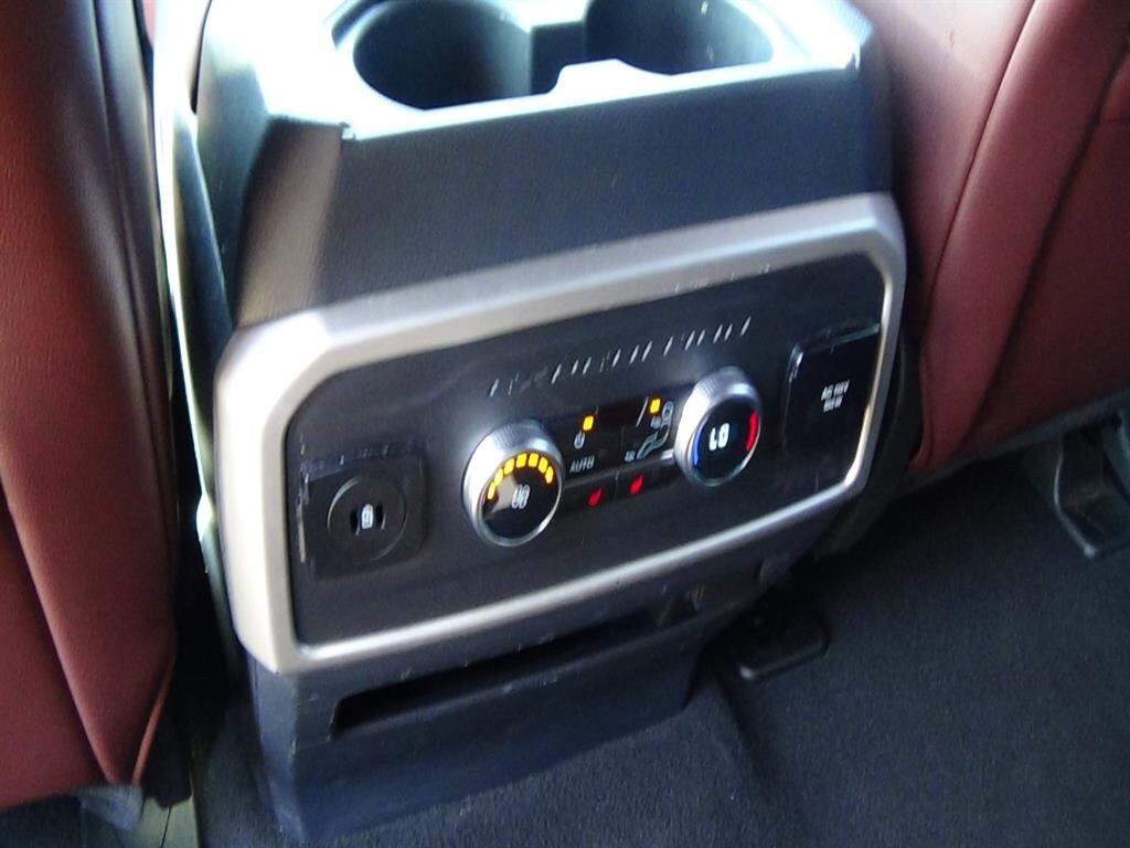 2024 Ford Expedition Limited - Photo 16