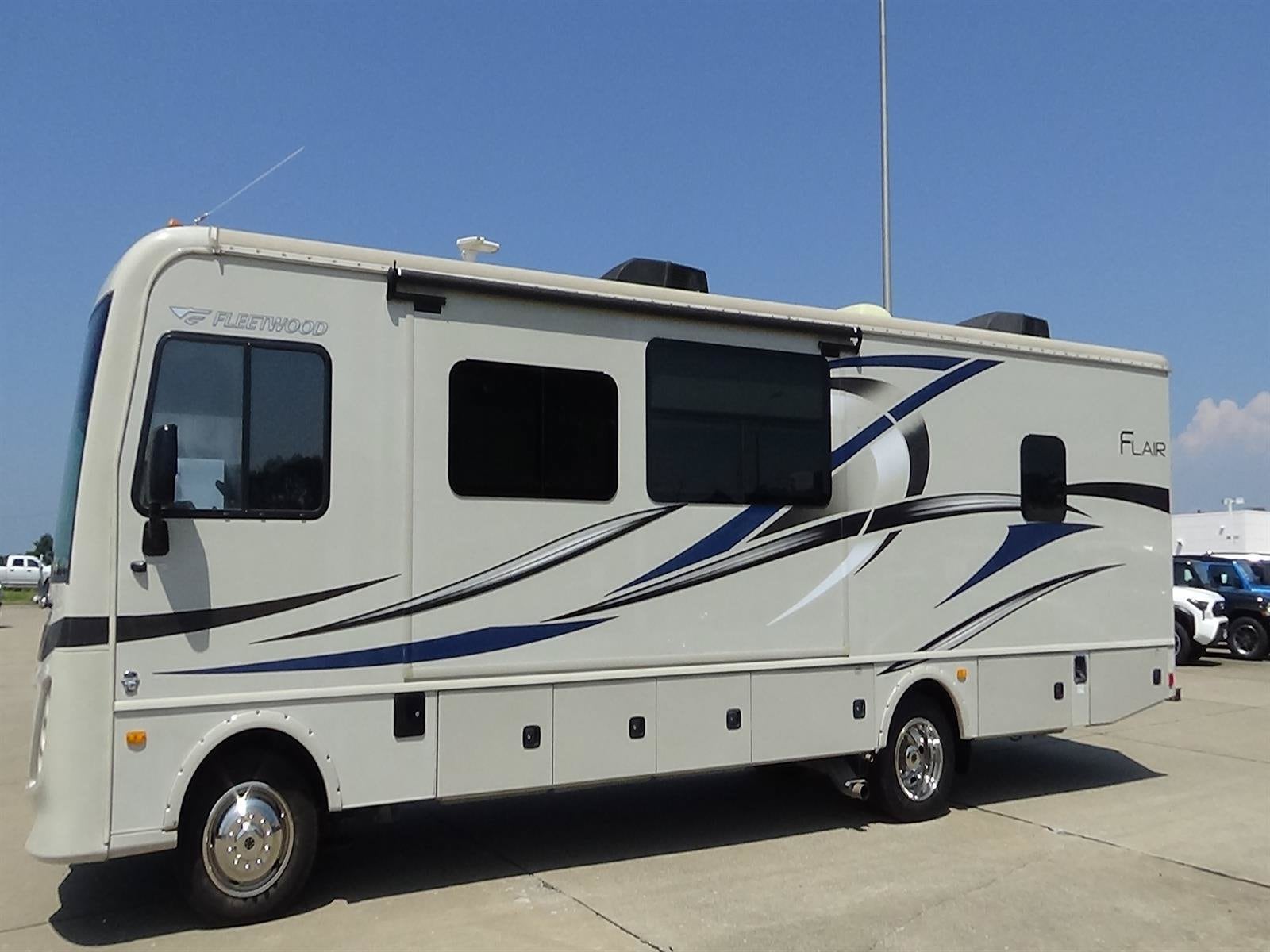 2016 Ford F-53 / F-59's photo