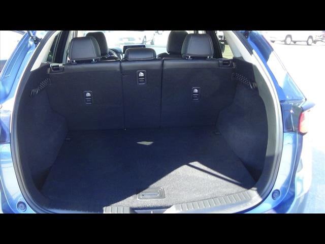 2024 Mazda CX-5 S Select Package - Photo 12