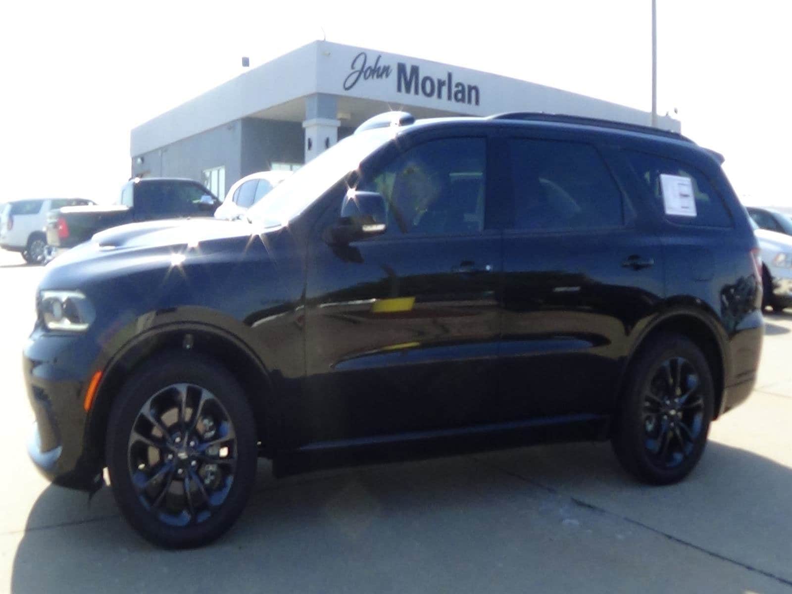2024 Dodge Durango R/T Premium AWD's photo