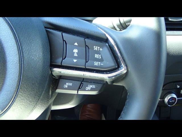 2024 Mazda CX-5 S Select Package - Photo 24