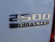 2025 Ram ProMaster 2500 High Roof Van Cargo Van
