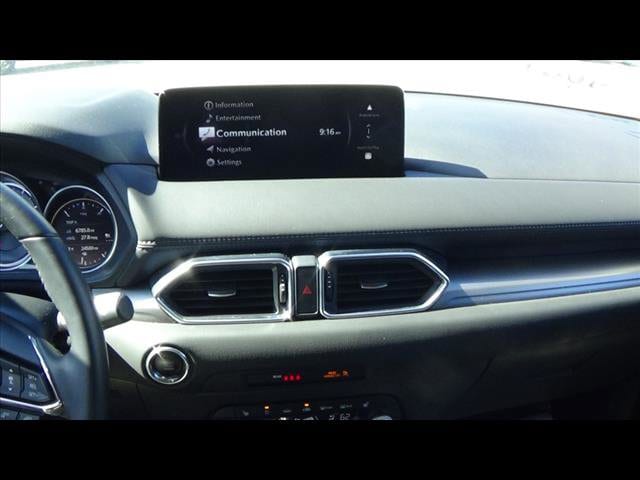 2024 Mazda CX-5 S Select Package - Photo 25
