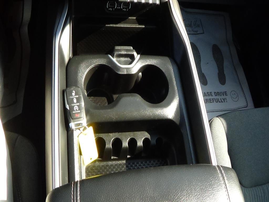 2023 RAM Ram 1500 Pickup Big Horn/Lone Star - Photo 35