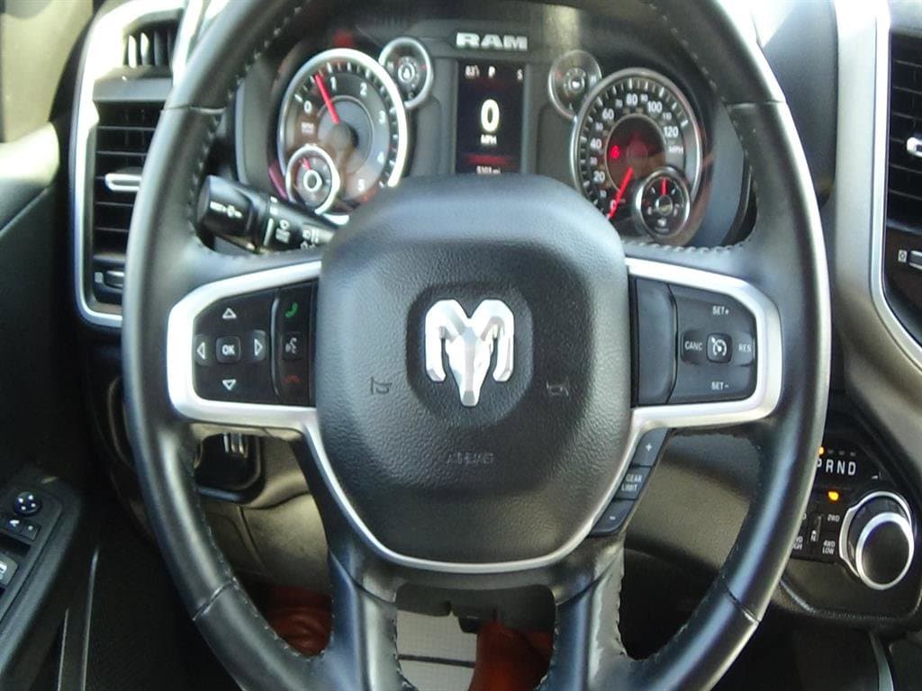 2023 RAM Ram 1500 Pickup Big Horn/Lone Star - Photo 21