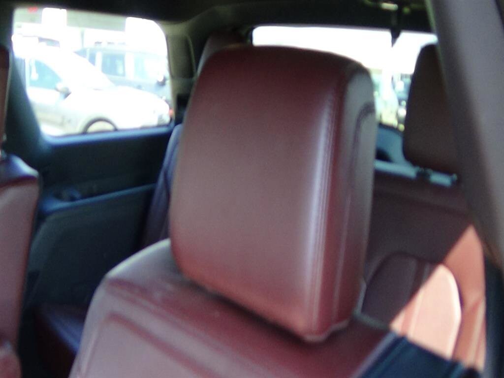 2024 Ford Expedition Limited - Photo 13